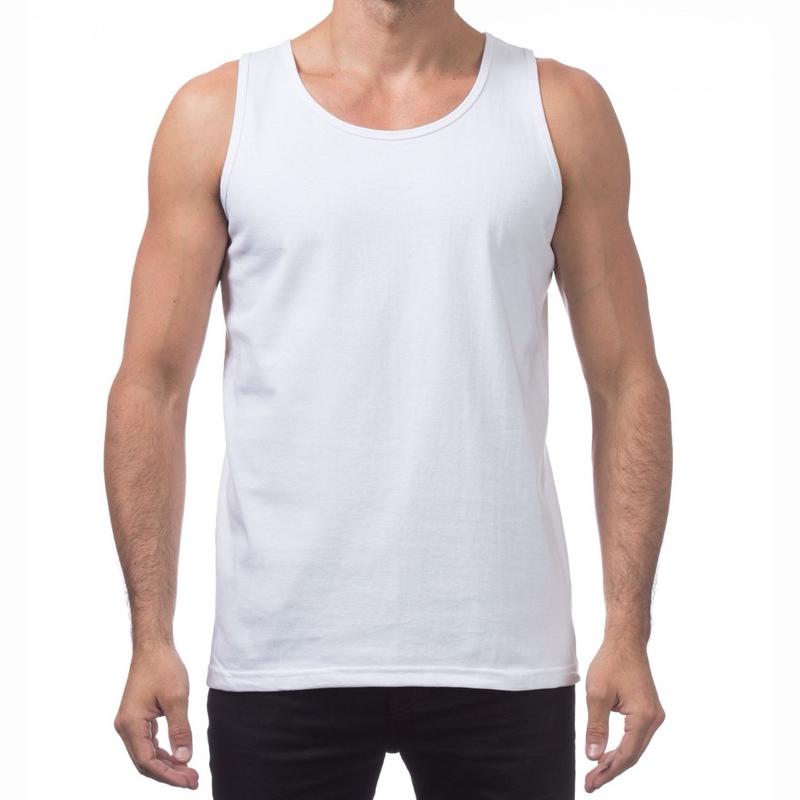 Pro Club Men’s Tank Top