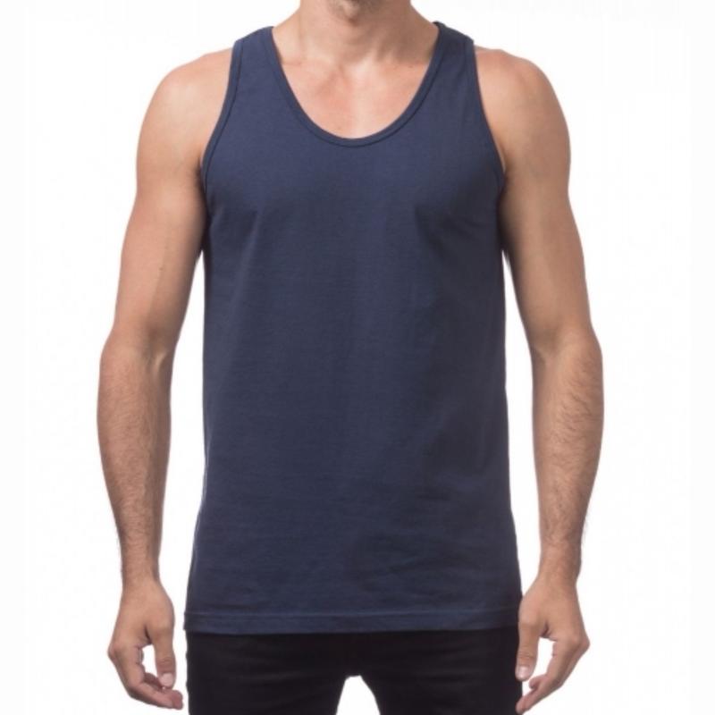 Pro Club Men’s Tank Top