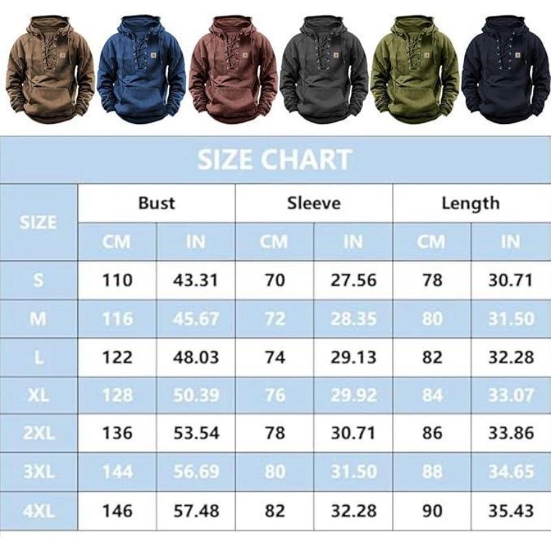 Tactical Hoodie 2024 Quarter Zip PulloverVintage Sweatshirt Casual Long Sleeve Hoodie(Gray,4X-Large)