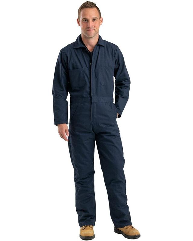 Berne C250 - Men's Heritage Unlined Coverall