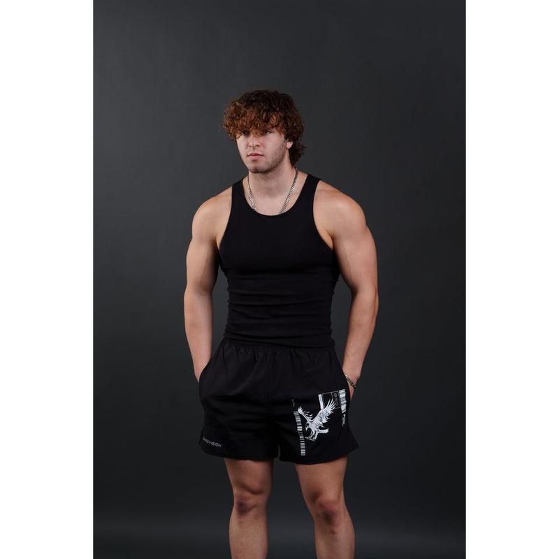 EKKO EAGLE  NYLON SHORT