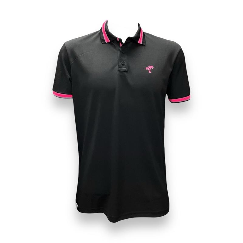 APS Performance Short Sleeve Polos