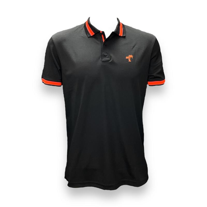 APS Performance Short Sleeve Polos