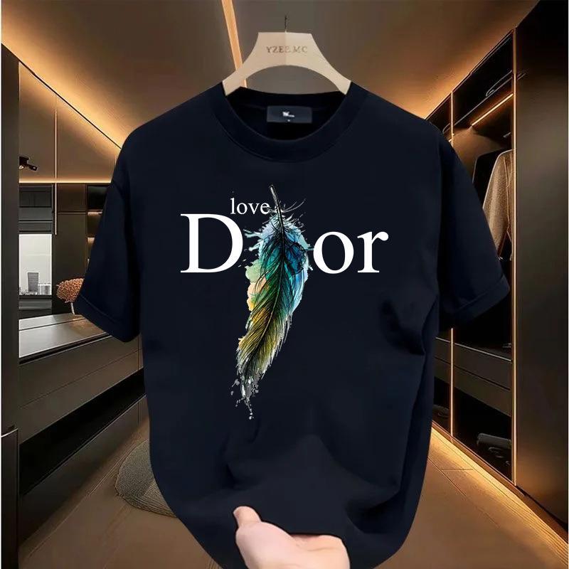 D-R Luxury shirt,  t-shirt, summer top, gift for her him, unhinged tshirts, New 2024 Luxury Brand Cute Short Sleeved Men's, Trendy Summer Luxury Brand T.shirt, Aesthetic L V T.shirt for alls L-0161