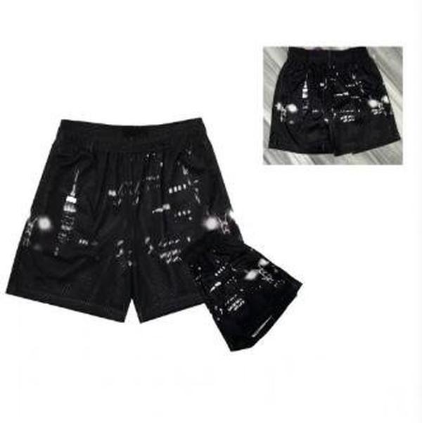 black skyline sports silhouette all day shorts quick-dry, and thermal wear features. Menswear shorts