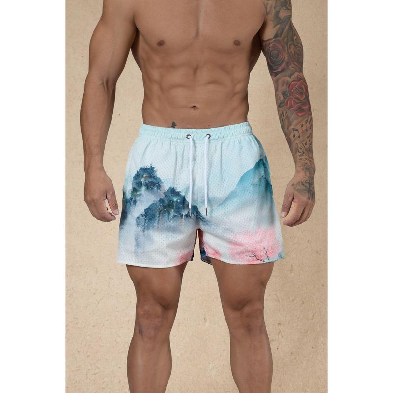 135 House Party Shorts